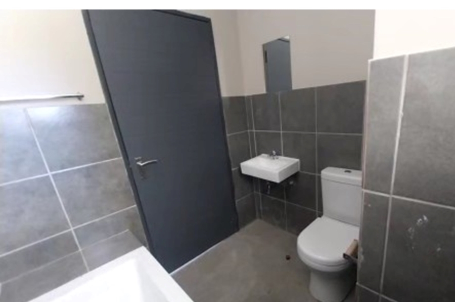 To Let 2 Bedroom Property for Rent in Scottsdene Western Cape